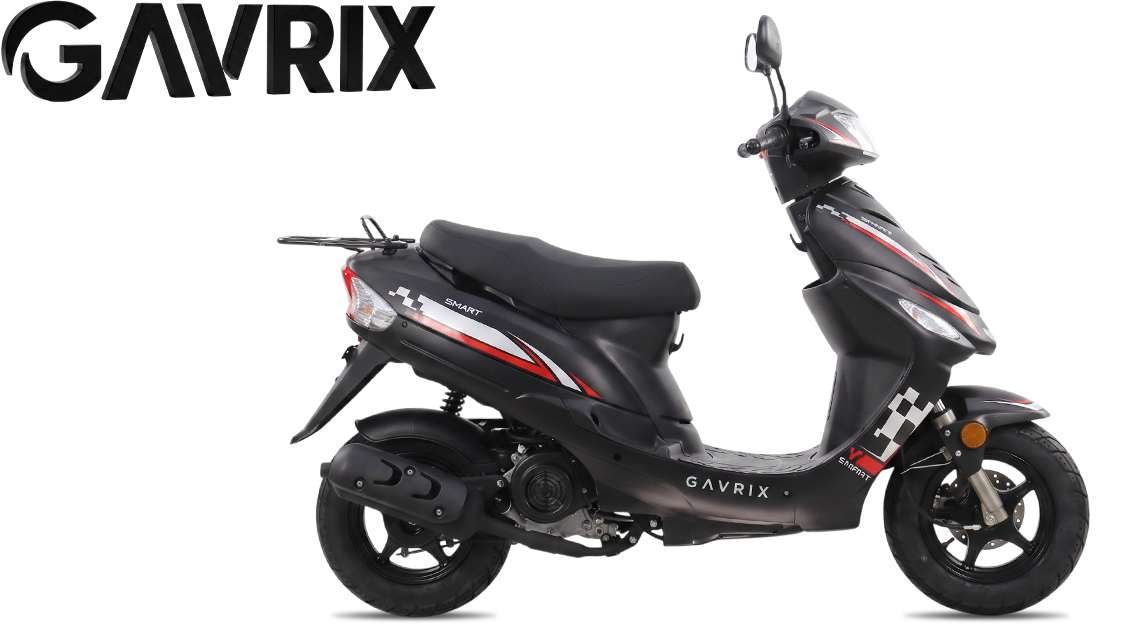 Gavrix Smart 50cc